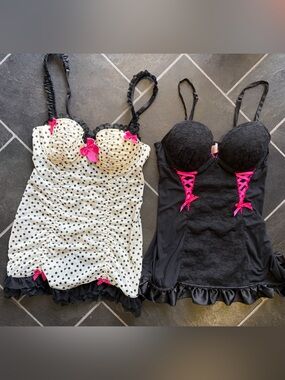 LaSenza Lingerie Bundle